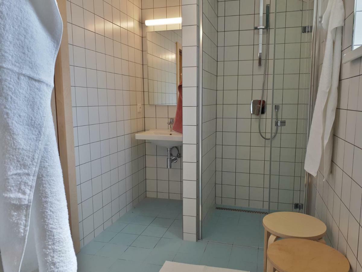 Cmyk Usti Nad Labem Hostel Екстериор снимка