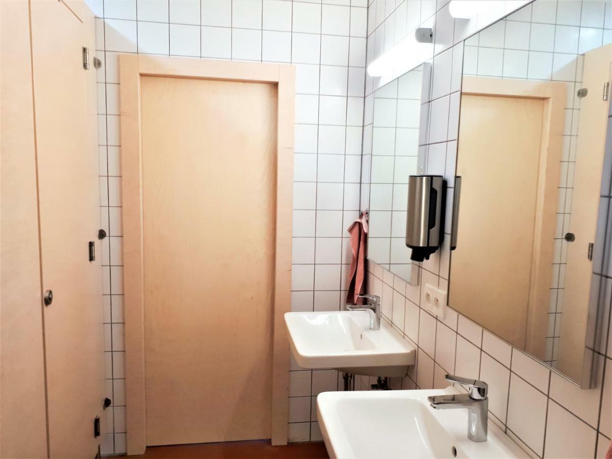 Cmyk Usti Nad Labem Hostel Екстериор снимка